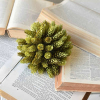 Hops Green Greenery Collection