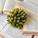 Hops Green Greenery Collection