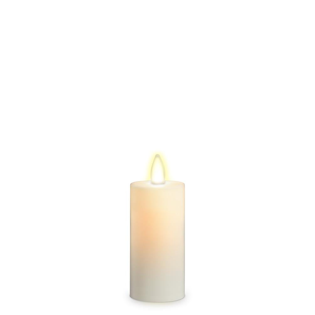 RealLite Flameless Flicker Votive Candle