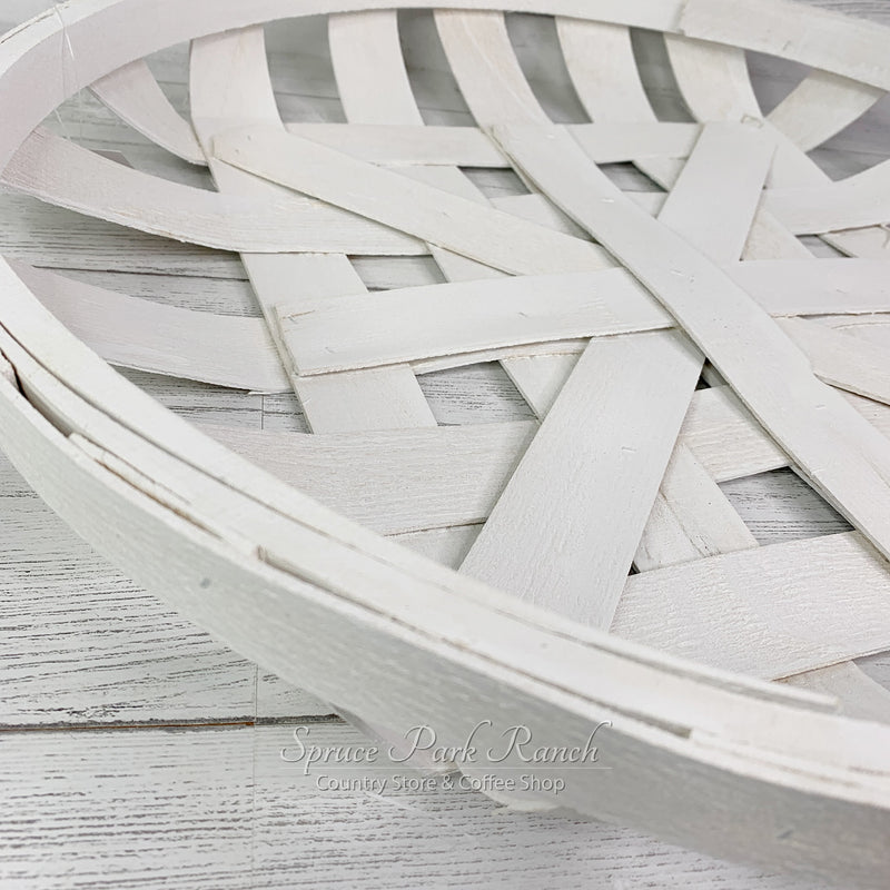 Round Basket