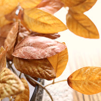 First Fall Greenery Collection