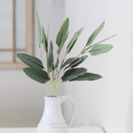 Willow Fresh Touch Eucalyptus Pick Collection