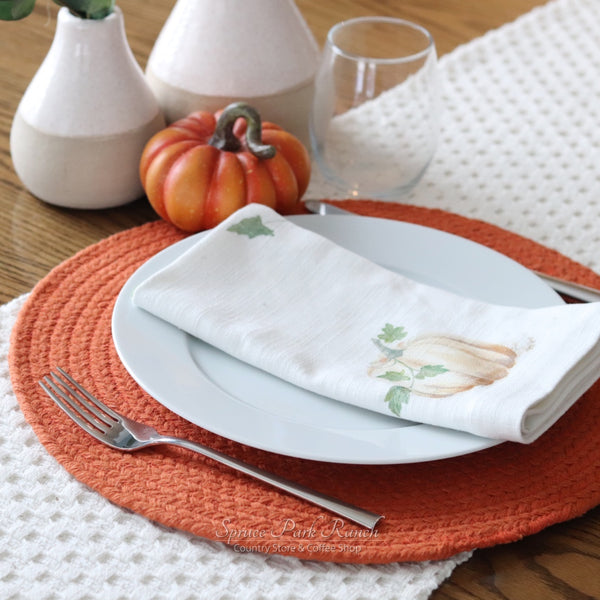 Essex Sienna Textile Collection