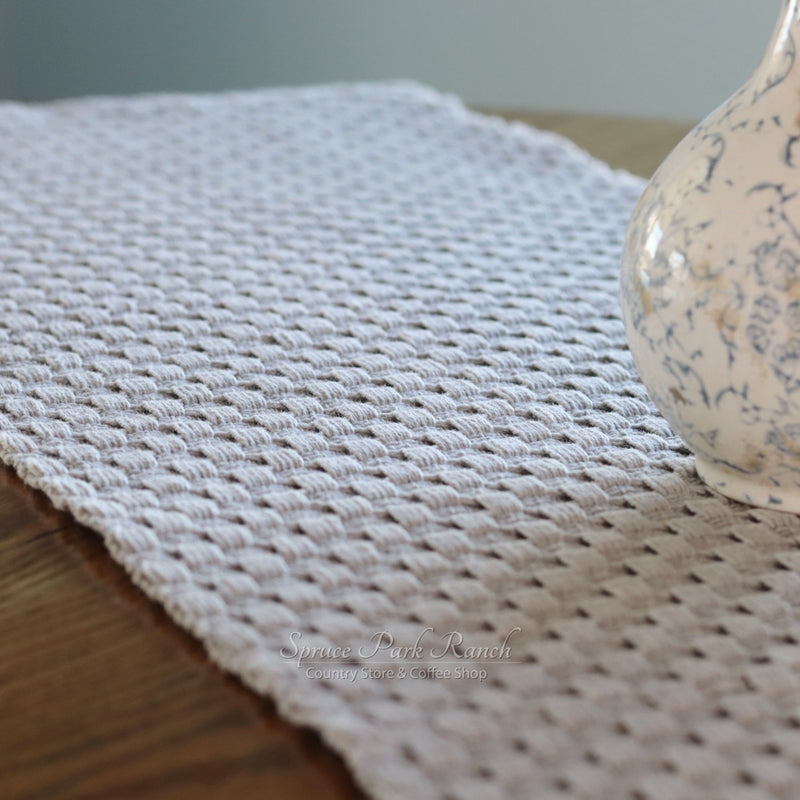 Chadwick Grey Mist Textile Collection