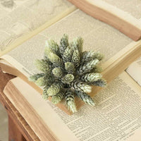 Frosted Hops Greenery Collection