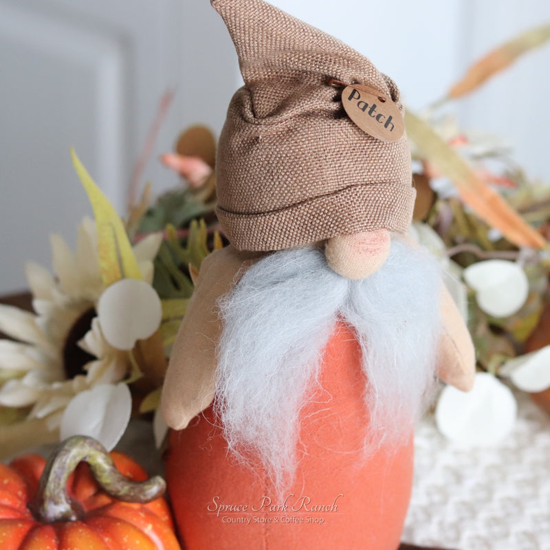 Patch the Fall Gnome