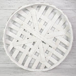 Round Basket