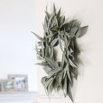 White Willow Greenery Collection
