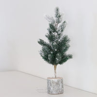 Snowden Pine Tree 16”H