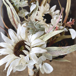 Moondance Pumpkin Sunflower Greenery Collection