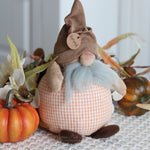 Harvest The Fall Gnome