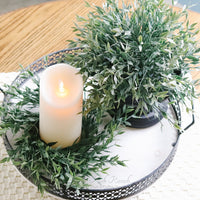 Twilight Ash Greenery Collection