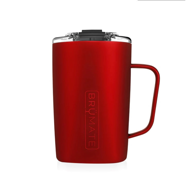 Brumate Toddy 16oz Mug