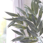 White Willow Greenery Collection