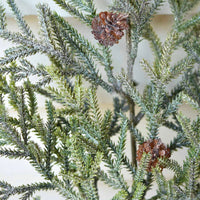 Wind Chill Juniper Greenery Collection
