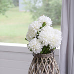 Chrysanthemum Ball Floral Bundle