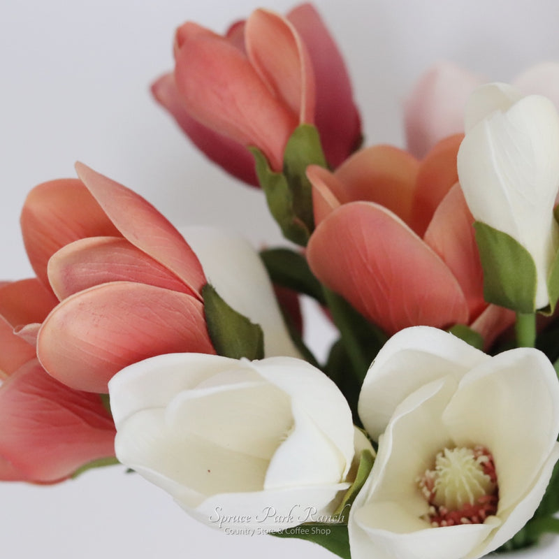 Magnolia Bundle Fresh Touch 13"