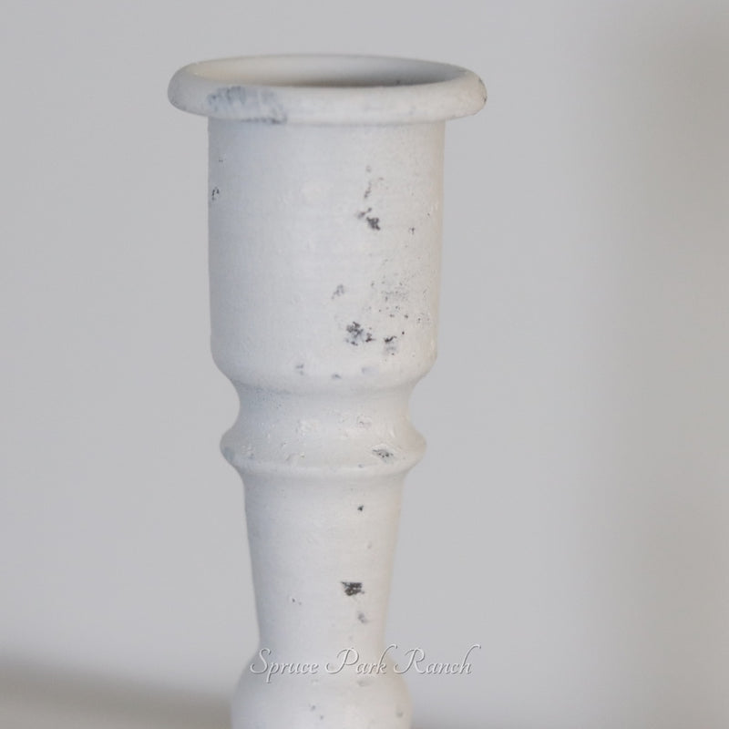 Shelby Taper Candle Holder