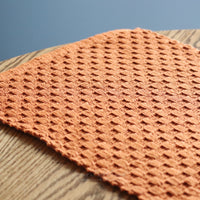 Chadwick Terracotta Textile Collection
