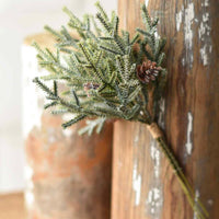 Wind Chill Juniper Greenery Collection