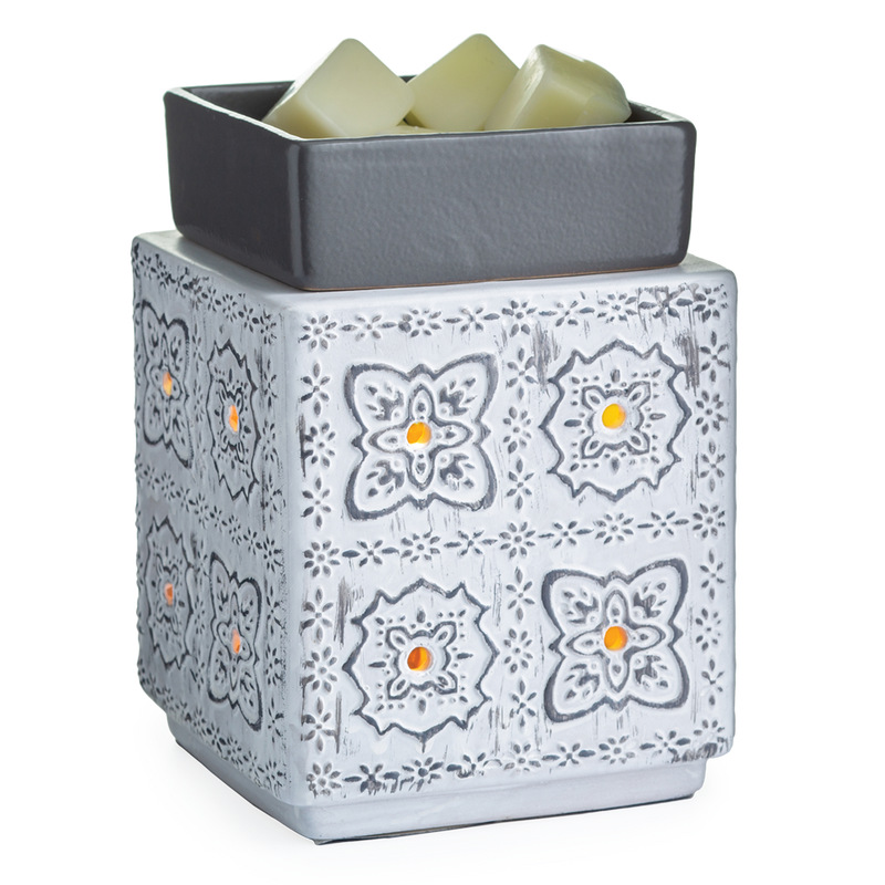 Candle Warmer Modern Cottage
