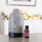 Essential Oils Holiday Blends