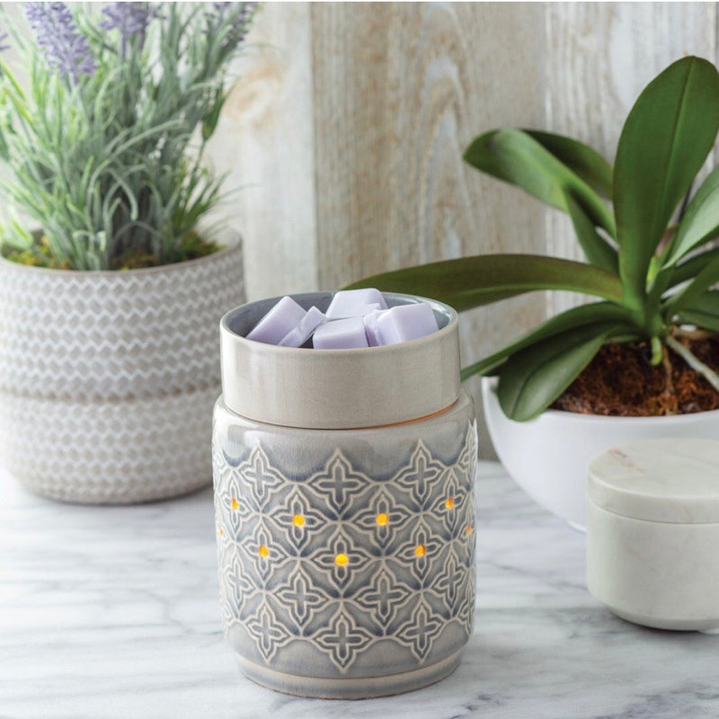 Wax Warmer Jasmine