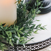 Twilight Ash Greenery Collection