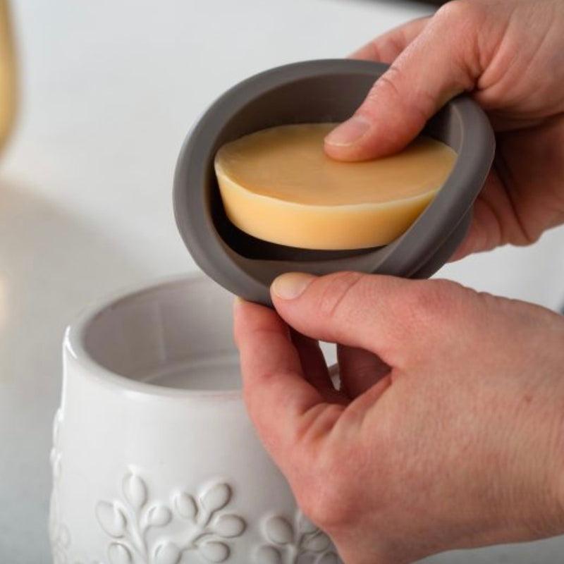 Candle Warmer Willow