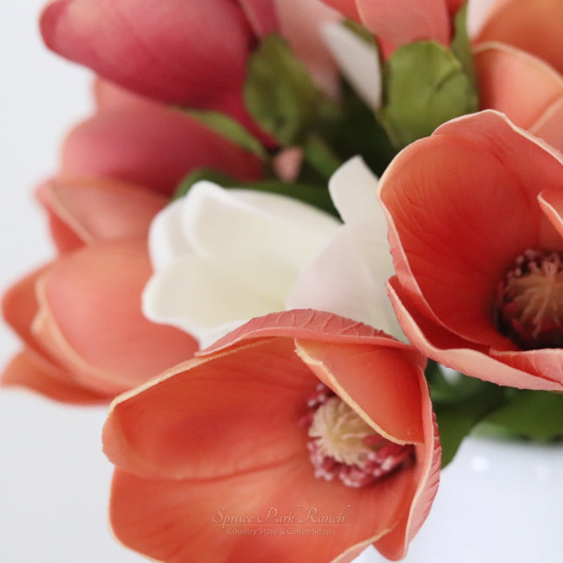 Magnolia Bundle Fresh Touch 13"