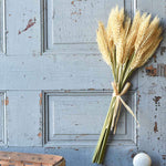 Sungold Barley Greenery Collection
