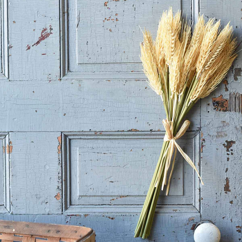 Sungold Barley Greenery Collection