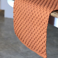 Chadwick Terracotta Textile Collection