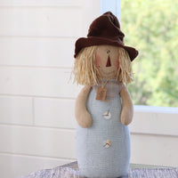 Hayden the Scarecrow
