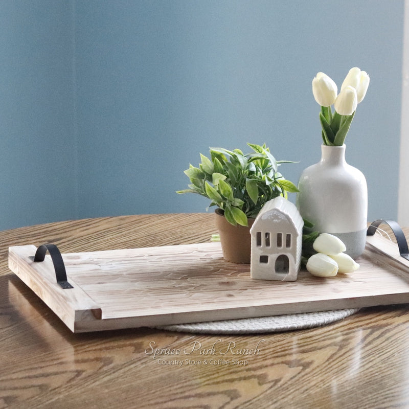 Charlotte Coffee Table Tray