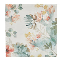 Shiloh Floral Textile Collection