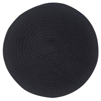 Essex Black Textile Collection