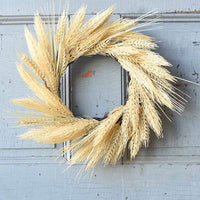 Sungold Barley Greenery Collection
