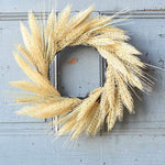 Sungold Barley Greenery Collection