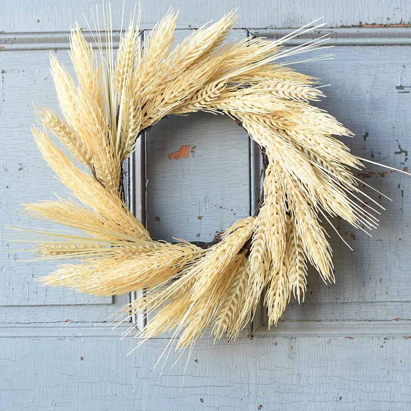 Sungold Barley Greenery Collection
