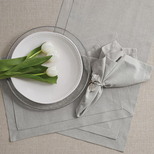 Table Runner Tailored Trim Sterling