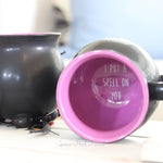 Cauldron Mug