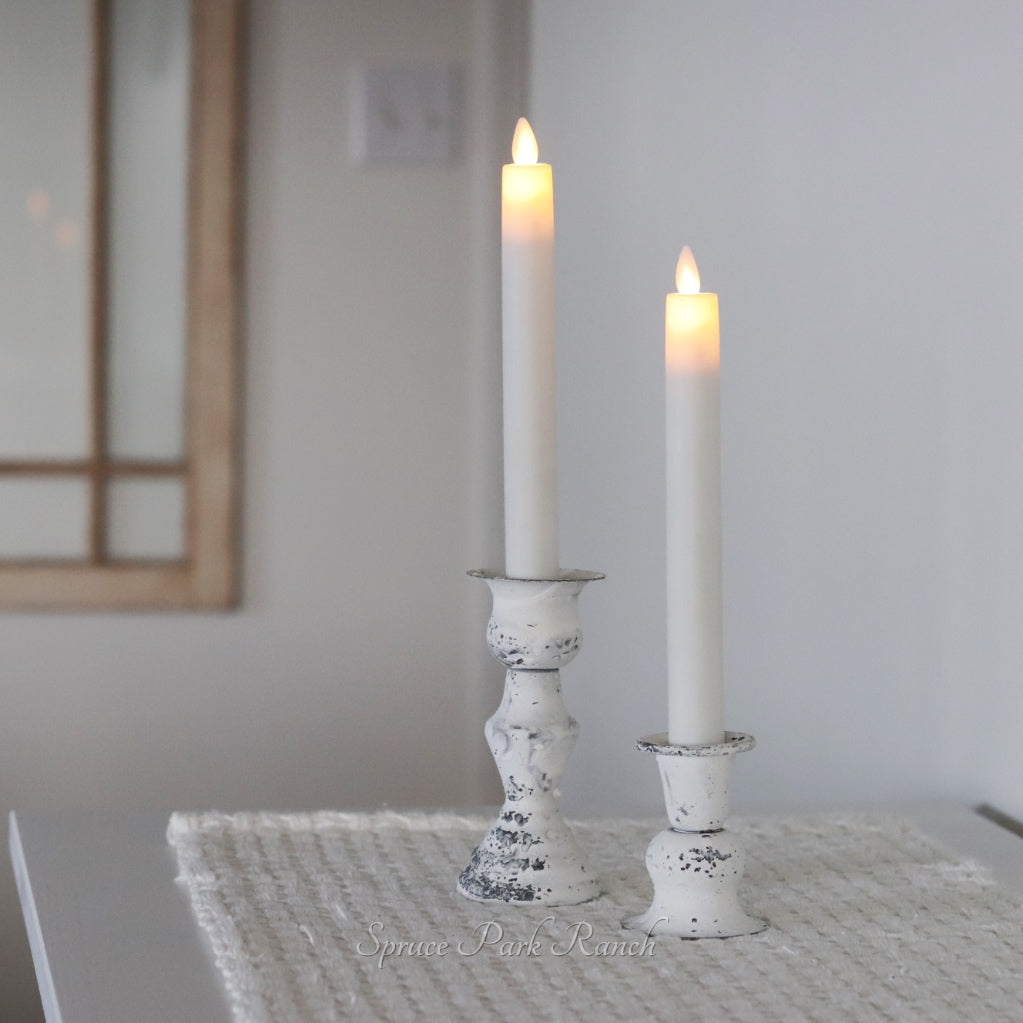 Alette Taper Candle Holder