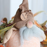 Harvest The Fall Gnome
