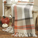 October Spice Textile Collection