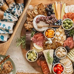 Charcuterie Wood Board