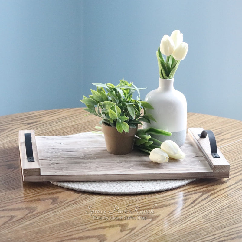 Charlotte Coffee Table Tray
