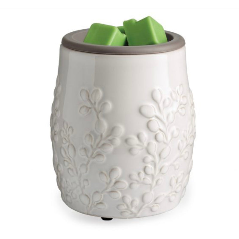 Candle Warmer Willow