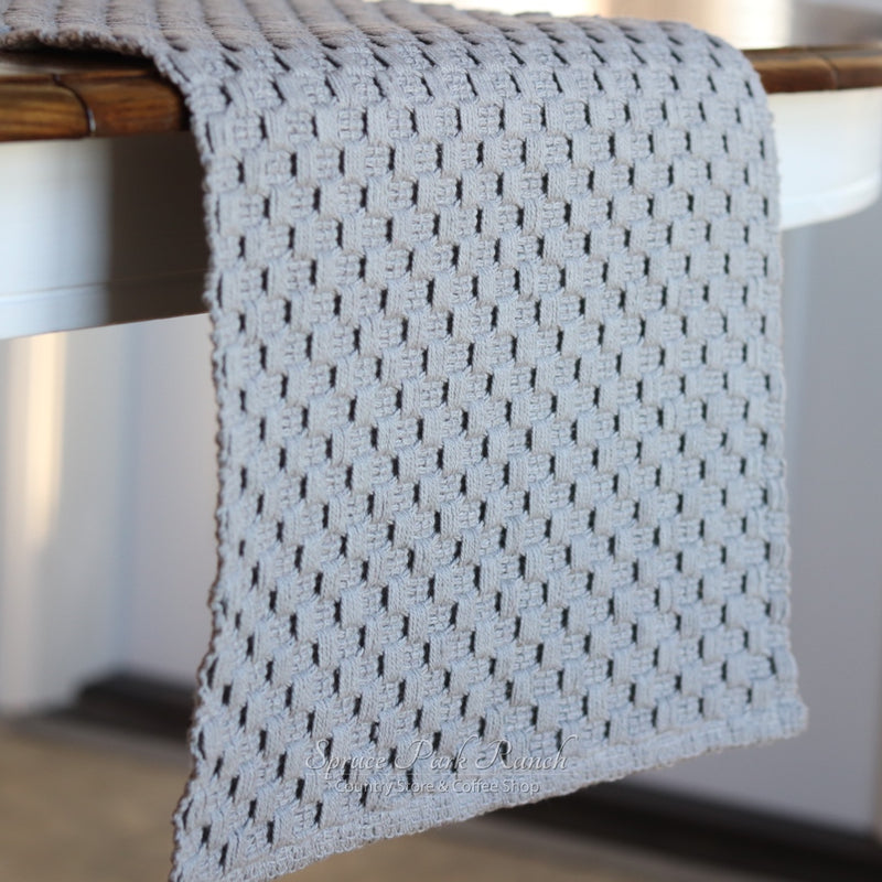 Chadwick Grey Mist Textile Collection