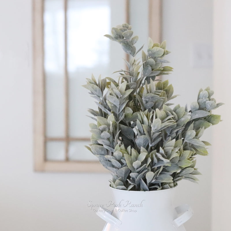Cape Bay Greenery Collection
